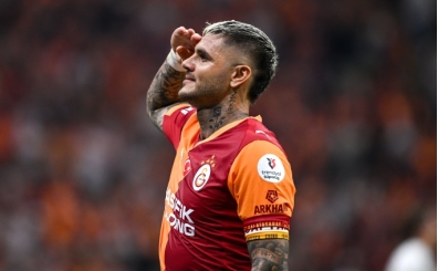 �talya�dan Icardi i�in fla� iddia!