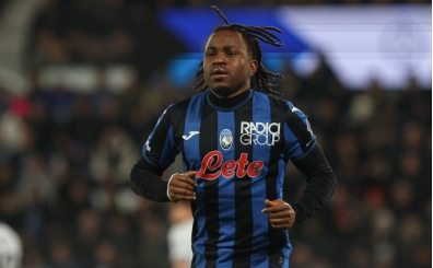 Fenerbah�e'nin g�zden ��kard��� maa� ve bonservis: Lookman