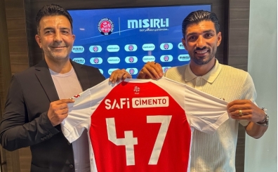 Karagümrük, sağ bek transferini duyurdu!