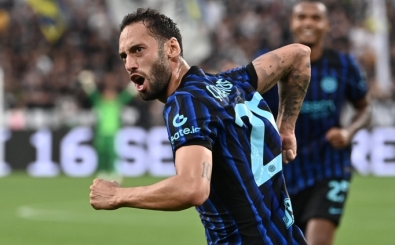 Hakan Çalhanoğlu'ndan Galatasaray'a yeşil ışık!