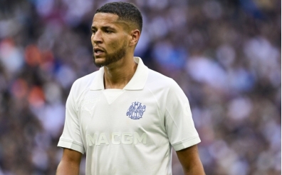 RAMS Baakehir, Fasl oyuncu Amine Harit'i kiralad