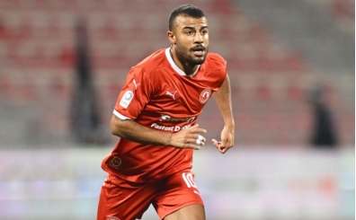 Beşiktaş'a Rafinha sürprizi!