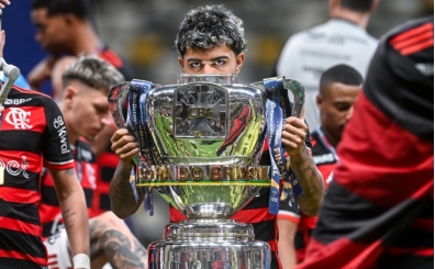 Be�ikta�'�n rotas� Gabigol!