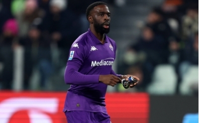 Rizespor'dan sürpriz hamle: Ikone