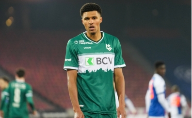 Be�ikta�'a �svi�re'den dev stoper!