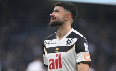 Beşiktaş'a İsviçre'den stoper