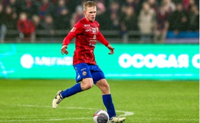 Galatasaray'dan geleceğe yatırım transferi: Matvey Kislyak!