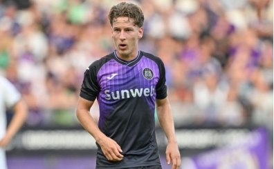 Trabzonspor, Verschaeren i�in harekete ge�ti!