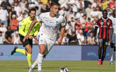 Fenerbahçe ve Galatasaray peşinde: Milinkovic Savic!