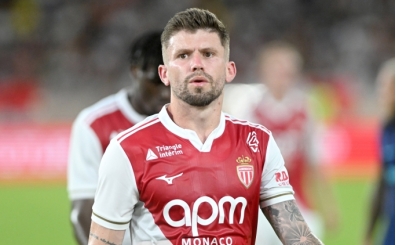 Beşiktaş'a Fransa'dan sol bek