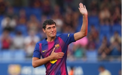 Fenerbahçe'den stoper harekatı: Christensen!