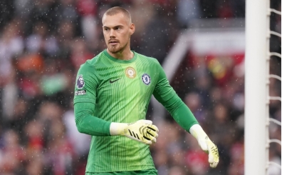 Be�ikta�'a Chelsea'den kaleci!