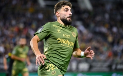 Davitashvili fedakarlığı!