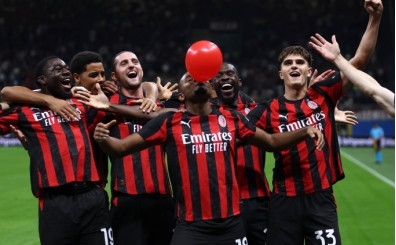 Nkunku'da Tedesco etkisi!