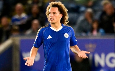 Beşiktaş'ta Wout Faes sesleri!