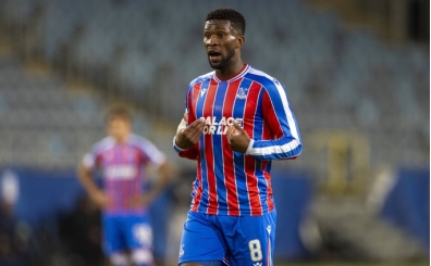 Beşiktaş’tan Lerma için ikinci hamle!