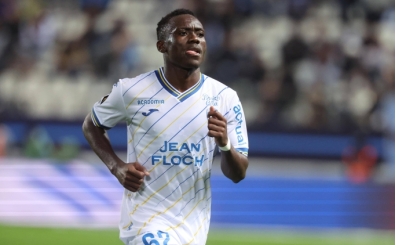 Fenerbahçe'den genç orta saha!