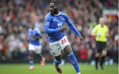 Masuaku'nun akl Beikta'ta!