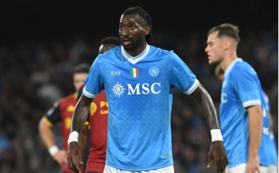 Galatasaray'dan ikinci Napoli kuşatması!