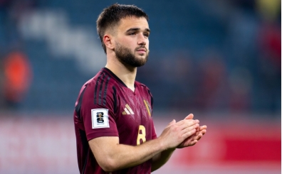 Sergen Yal��n, orta saha i�in �srarc�