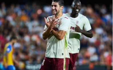 Beşiktaş'ta orta saha hedefi