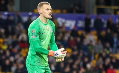 Chelsea'den resmi a��klama: Jorgensen!