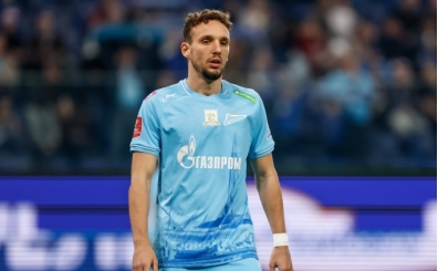 Be�ikta�'ta sol beke s�rpriz isim