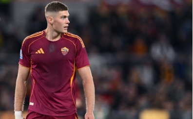 Fenerbahçe için Dovbyk iddiası