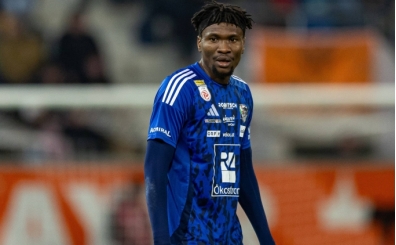 Trabzonspor'dan Nwaiwu pazarl���!