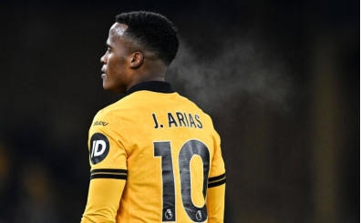 Galatasaray'a f�rsat transferi: Arias