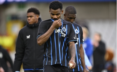 Galatasaray'da B plan�: Onyedika