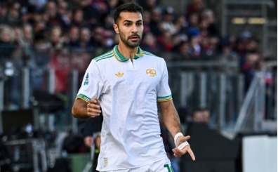 Juventus'un Zeki �elik plan�