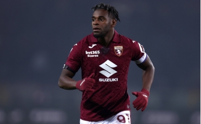 Be�ikta�'a �talya'dan deneyimli golc�!