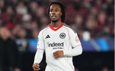 Galatasaray'dan Osimhen'in yokluğuna önlem: Elye Wahi