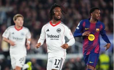 Adı Galatasaray ile geçti; Fransa yolcusu!