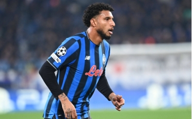 Galatasaray'a yeni Brezilyal�: Ederson