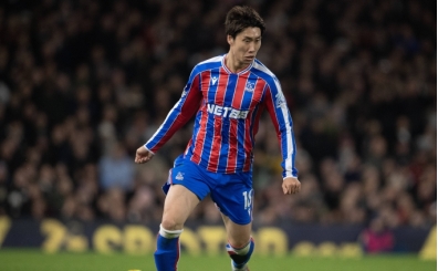 Rafa Silva yerine Daichi Kamada