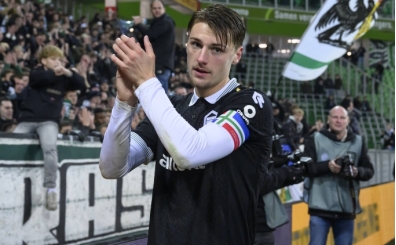 Be�ikta��tan gen� orta saha hamlesi: 