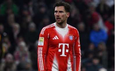 Fenerbah�e �artlar�n� sordu: Leon Goretzka