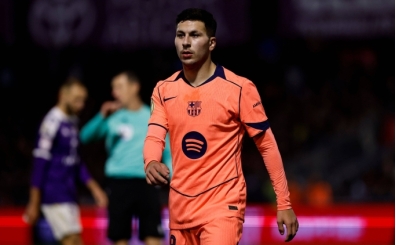 Be�ikta�'a Barcelona'dan bedelsiz kanat transferi!