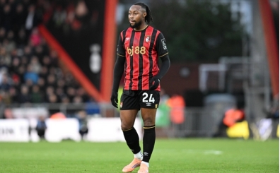 Manchester City'de Antoine Semenyo i�in geri say�m