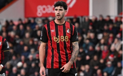 Fenerbah�e�de stoper hedefi: Senesi