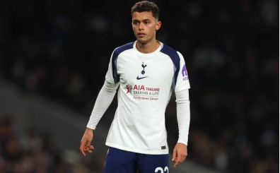 Crystal Palace'tan Brennan Johnson ha