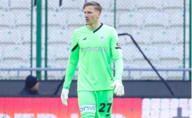 Slowik defteri kapandı: Konyaspor'dan veda mesajı