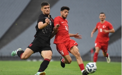 Alanyaspor'dan İzzet Çelik'e yoğun ilgi