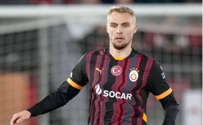 Yüksel Yıldırım: 'Nelsson için görüşme yaptık'