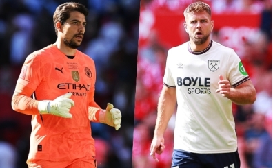 Beşiktaş'a 2 panzer birden