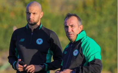 Recep Uçar'dan çifte veto!