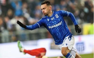 Samsunspor, Afonso Sousa'yı renklerine bağladı!