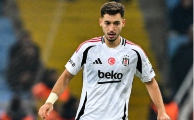 Beşiktaş, Gaziantep ile anlaştı: Tayyip Talha!